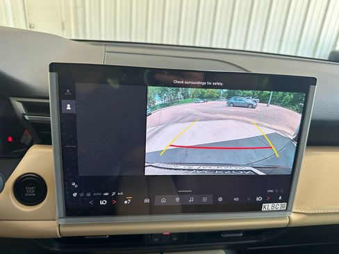 New 2026 MAZDA CX-5 2.5 S w/ Premium Package AWD/4WD image 16