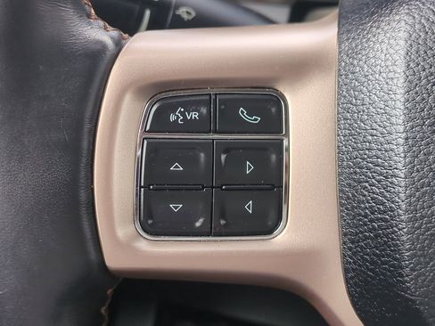 Used 2018 RAM 2500 Longhorn image 27