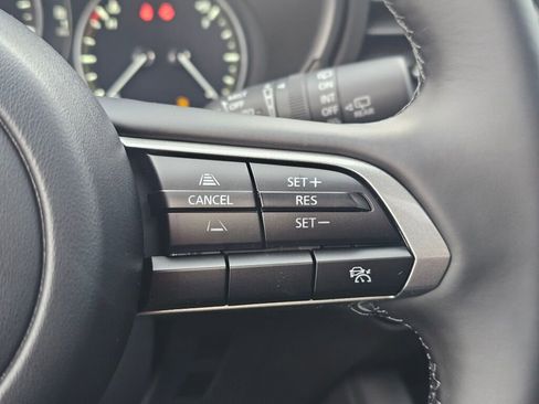 New 2026 MAZDA MAZDA3 s FWD image 36