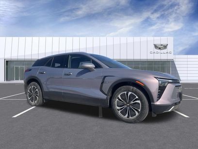 Used 2024 Chevrolet Blazer EV LT