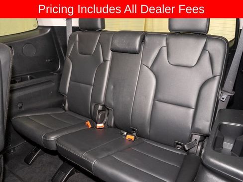 Used 2023 Kia Telluride S w/ S Sunroof Package AWD/4WD image 10