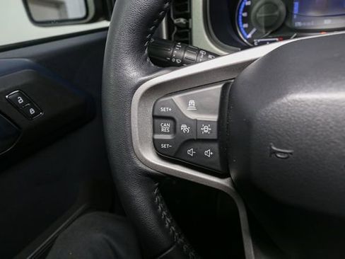 Used 2024 Ford Bronco Outer Banks image 30