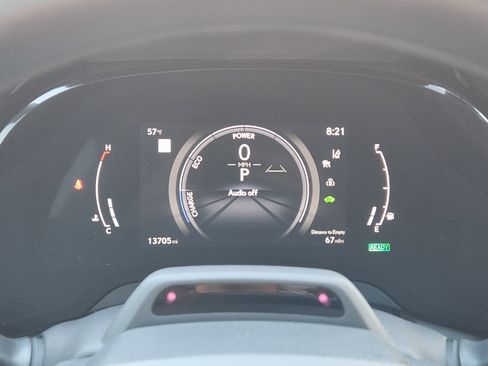 Certified 2023 Lexus RX 350 image 17