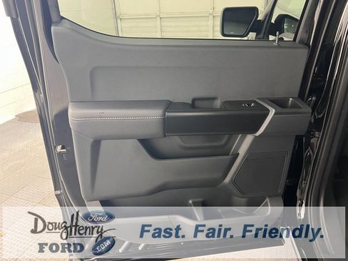 New 2025 Ford F150 STX image 28