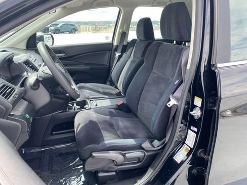 Used 2014 Honda CR-V LX image 17