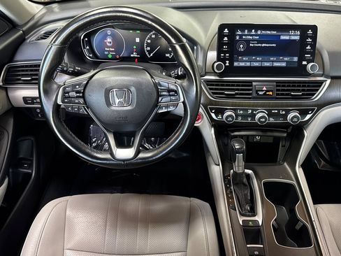 Used 2020 Honda Accord EX-L image 31