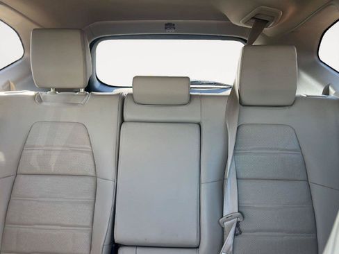 Used 2017 Honda CR-V EX-L image 12