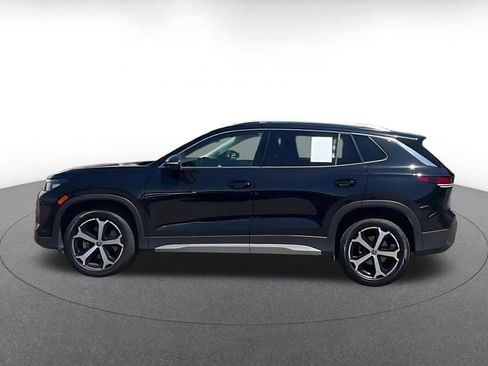 Used 2026 Volkswagen Tiguan SE AWD/4WD image 7