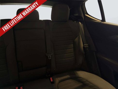 Used 2024 Dodge Hornet GT AWD/4WD image 26
