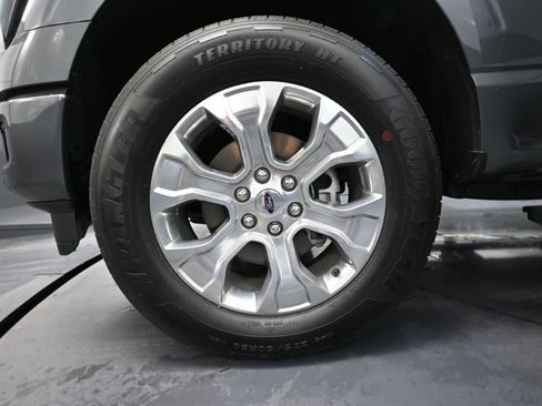 Used 2026 Ford F150 Platinum AWD/4WD image 13