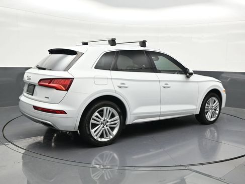 Used 2020 Audi Q5 2.0T Premium Plus AWD/4WD image 5