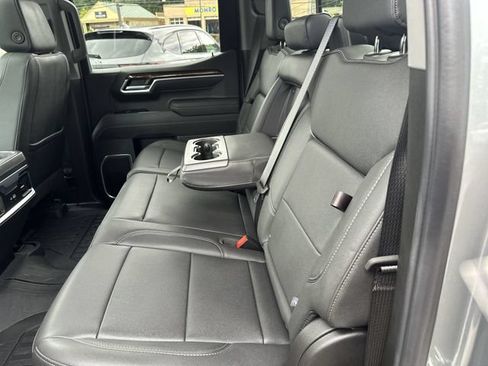 Used 2026 GMC Sierra 1500 Elevation w/ Elevation Premium Package AWD/4WD image 25