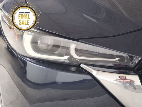 Certified 2024 MAZDA CX-5 AWD 2.5 S w/ Preferred Package image 12