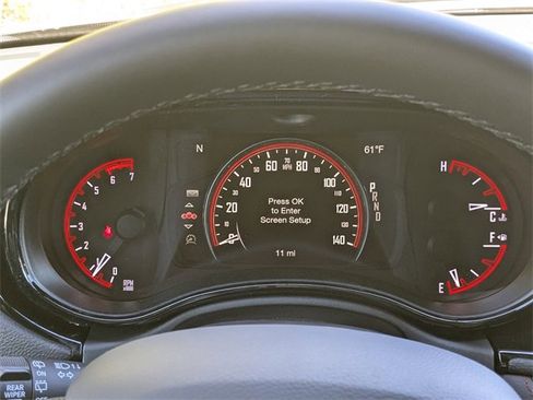 New 2026 Dodge Durango GT image 29