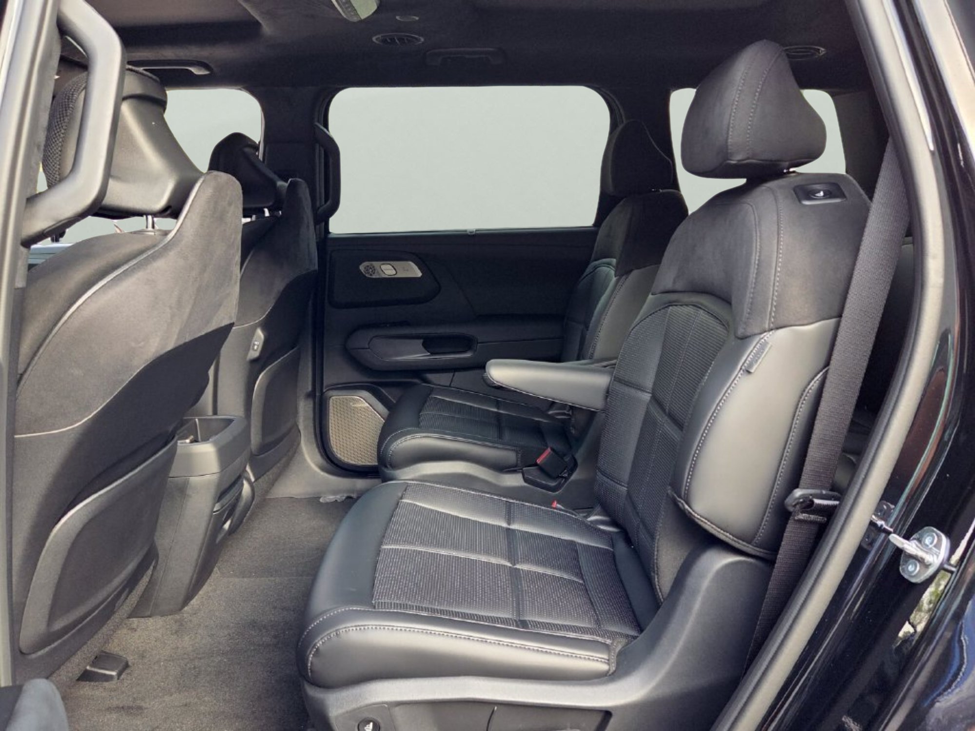 New 2027 Kia Telluride SX Prestige AWD/4WD image 10