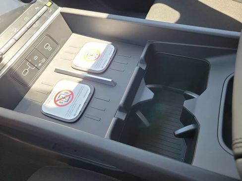 New 2026 Hyundai Santa Fe SE FWD image 16