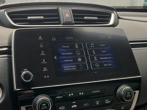 Used 2021 Honda CR-V Touring image 22
