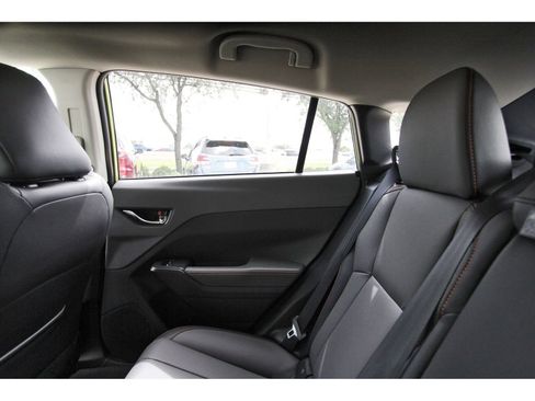 New 2026 Subaru Crosstrek 2.5i Limited AWD/4WD image 9