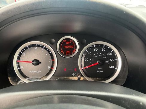 Used 2012 Nissan Sentra 2.0 S FWD image 6