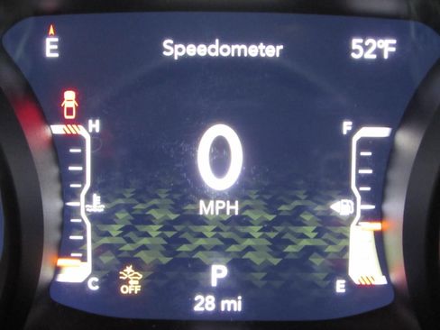 New 2026 Jeep Gladiator Sport AWD/4WD image 26