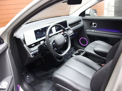 Used 2023 Hyundai Ioniq 5 SEL image 23