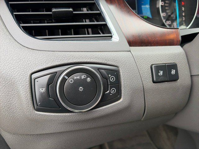 Used 2013 Ford Edge Limited AWD/4WD image 14