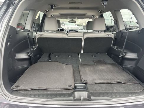 Used 2018 Honda Pilot EX-L image 27