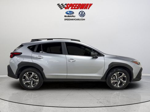 Certified 2024 Subaru Crosstrek 2.0i Premium AWD/4WD image 4