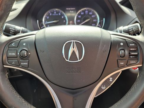 Used 2019 Acura MDX FWD image 31