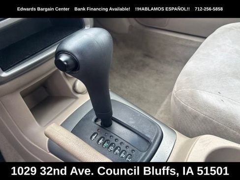 Used 2003 Mitsubishi Galant FWD image 17