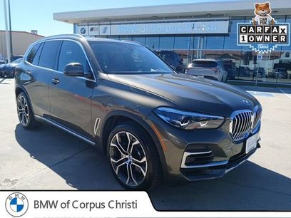 Certified 2023 BMW X5 sDrive40i w/ Luxury Seating Package