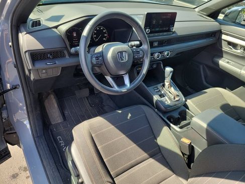 Certified 2024 Honda CR-V Sport image 19