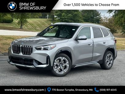 New 2026 BMW X1 xDrive28i w/ Convenience Package