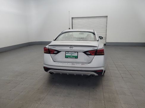 Used 2022 Nissan Altima 2.5 SL image 7