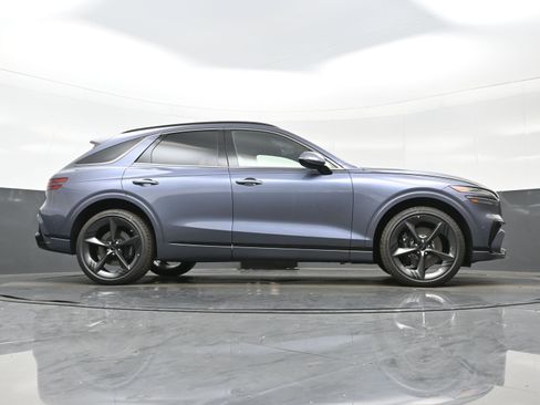 New 2026 Genesis GV70 3.5T Sport Prestige image 18