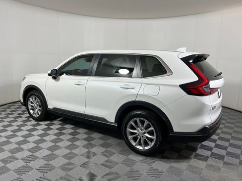 Certified 2024 Honda CR-V EX image 2