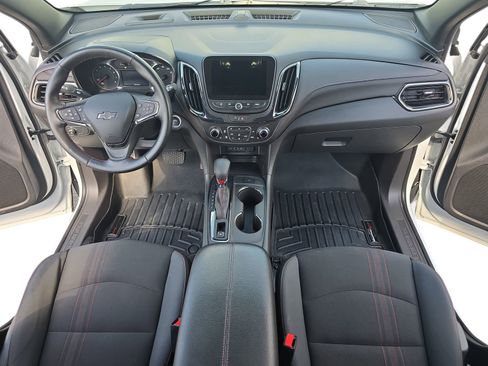 Used 2024 Chevrolet Equinox RS FWD image 9