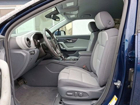 Used 2022 Chevrolet Blazer LT image 13