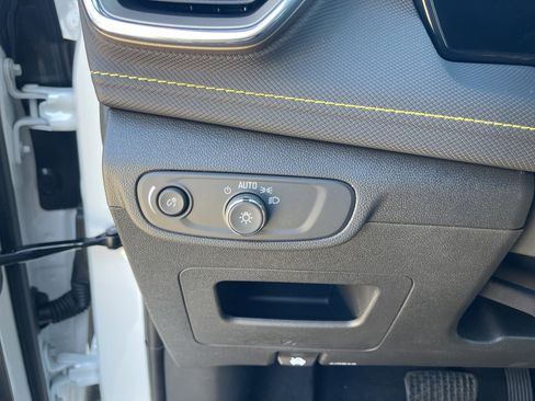 New 2026 Chevrolet TrailBlazer ACTIV image 22