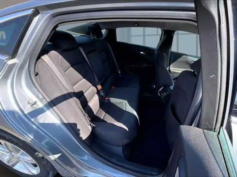 Used 2023 Chevrolet Malibu LT image 28