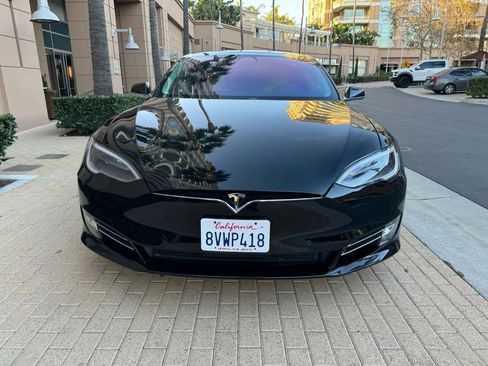 Used 2017 Tesla Model S 75 image 2