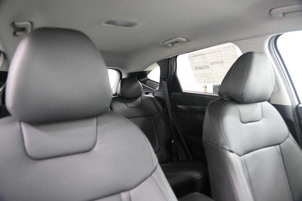 New 2026 Hyundai Tucson SEL Plus AWD/4WD image 27
