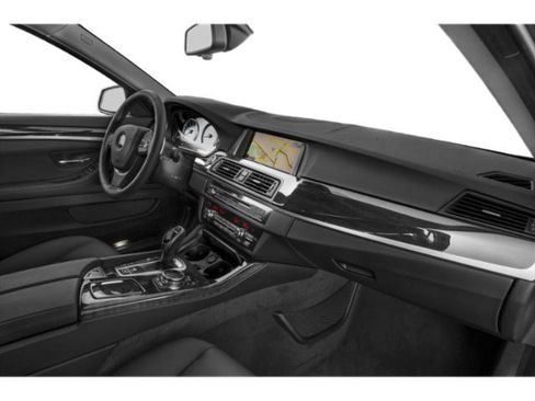 Used 2015 BMW 535i xDrive Sedan AWD/4WD image 16