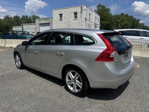 Used 2015 Volvo V60 T5 Premier AWD/4WD image 10