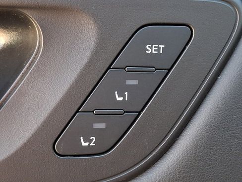 Used 2023 Nissan Rogue SL w/ SL Premium Package image 28