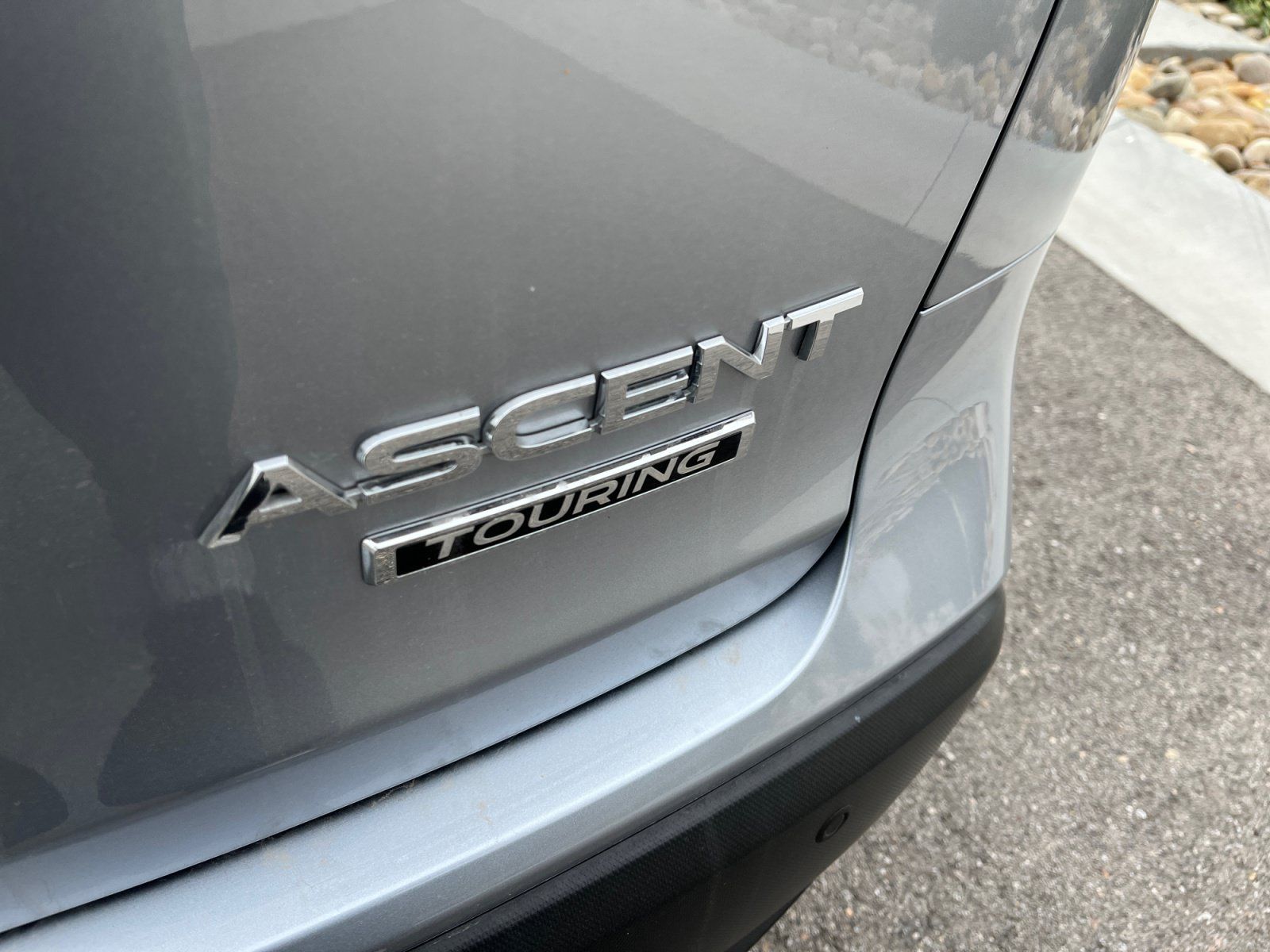 Certified 2026 Subaru Ascent Touring AWD/4WD image 24