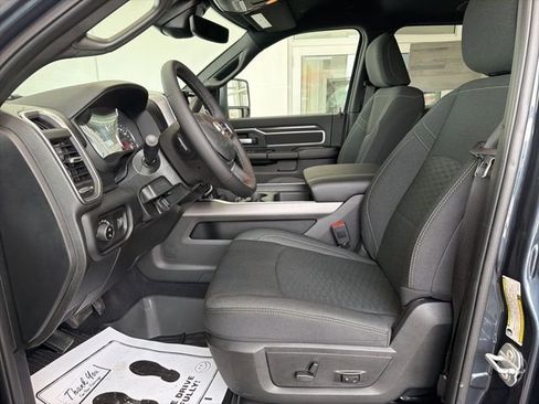 New 2026 RAM 2500 Big Horn image 15