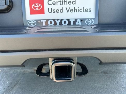 Certified 2026 Toyota Tundra Limited AWD/4WD image 22