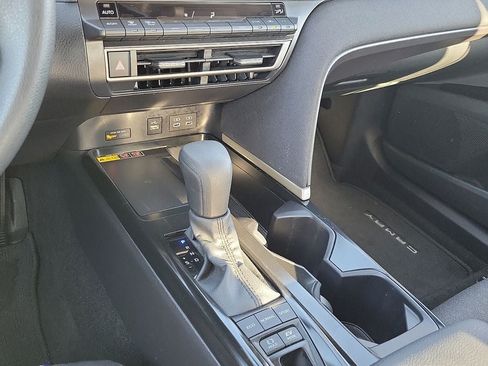 Used 2025 Toyota Camry LE FWD image 17