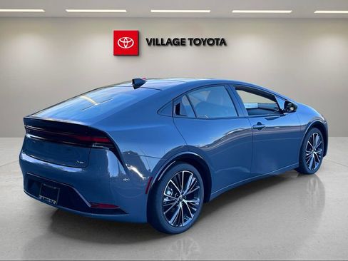New 2026 Toyota Prius Limited image 5